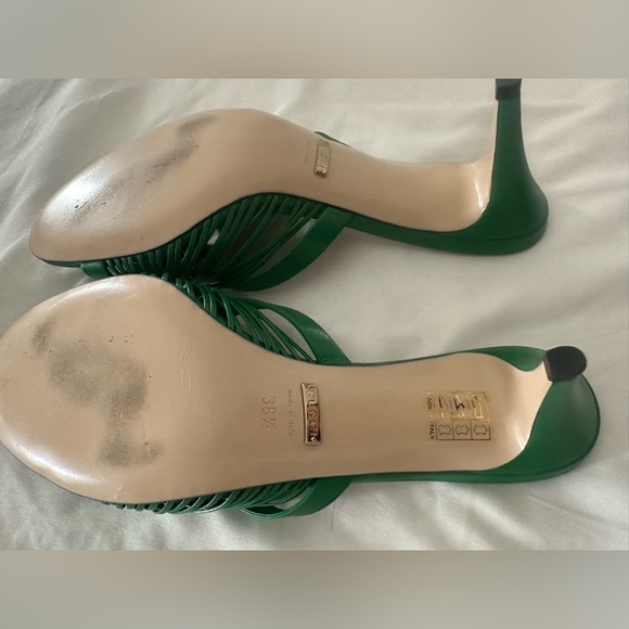 Authentic Gucci kitten heels - Picture 4 of 7